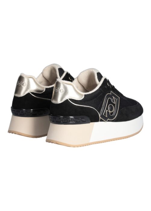 LIU JO - BA4081PX031S1189 DREAMY 02 - immagine 3