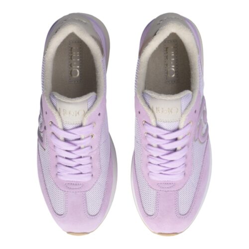 LIU JO - BA4081PX031S3275 DREAMY 02 - immagine 4