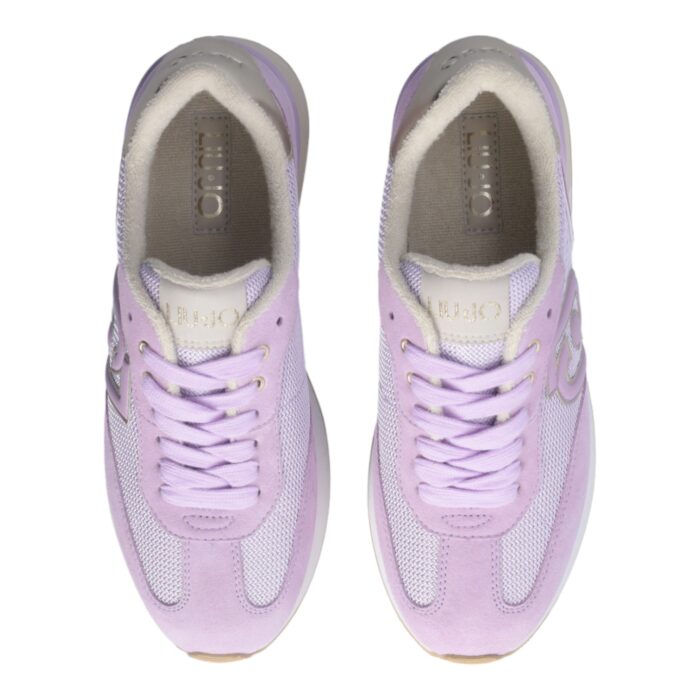 LIU JO - BA4081PX031S3275 DREAMY 02 - immagine 4