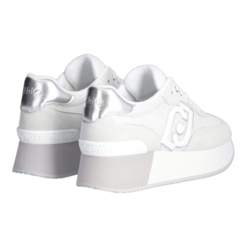 LIU JO - BA4081PX03104370 DREAMY 02 - immagine 3