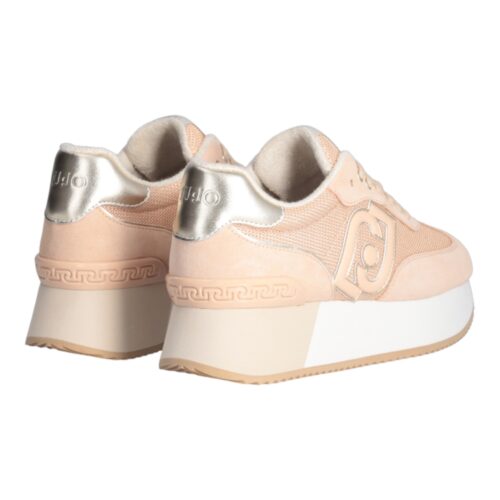 LIU JO - BA4081PX031S3277 DREAMY 02 - immagine 3