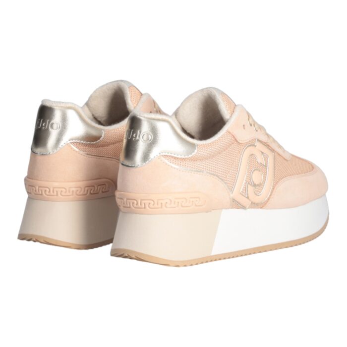 LIU JO - BA4081PX031S3277 DREAMY 02 - immagine 3