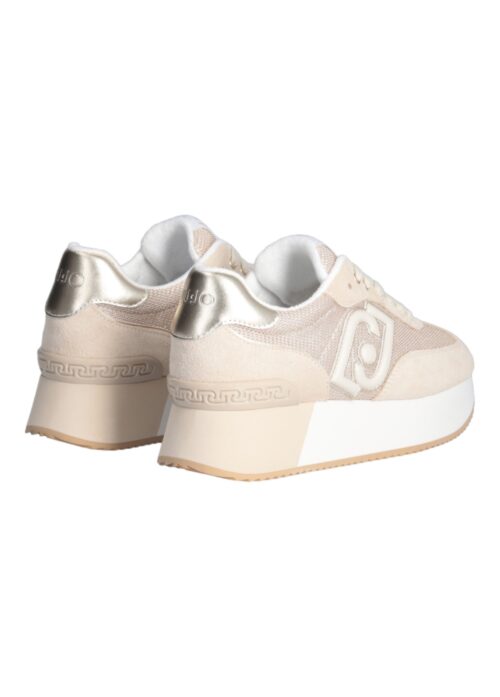 LIU JO - BA4081PX031S1803 DREAMY 02 - immagine 3