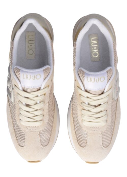 LIU JO - BA4081PX031S1803 DREAMY 02 - immagine 4