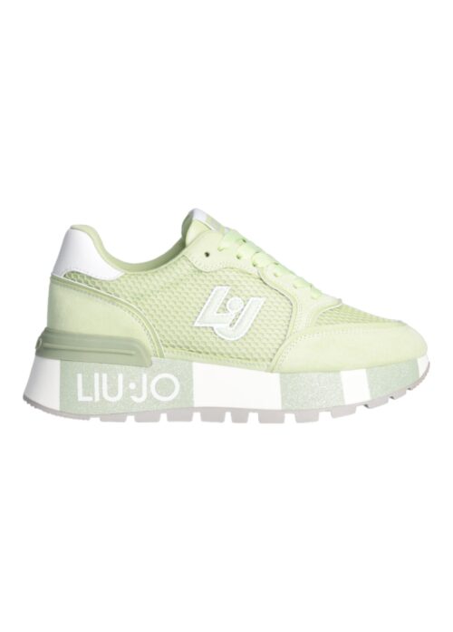 LIU JO - BA4005PX303S1318 AMAZING 25