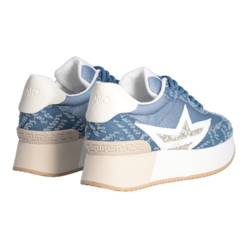 LIU JO - BA4083TX404S3206 DREAMY 03 - immagine 3