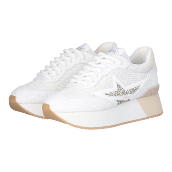 LIU JO - BA4083TX404S1052 DREAMY 03 - immagine 2