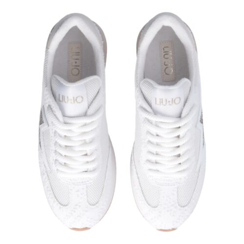 LIU JO - BA4083TX404S1052 DREAMY 03 - immagine 4