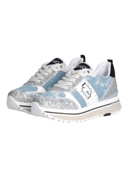 LIU JO - BA4055TX393S3178 MAXI WONDER71 - immagine 2