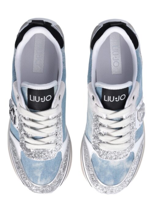 LIU JO - BA4055TX393S3178 MAXI WONDER71 - immagine 4