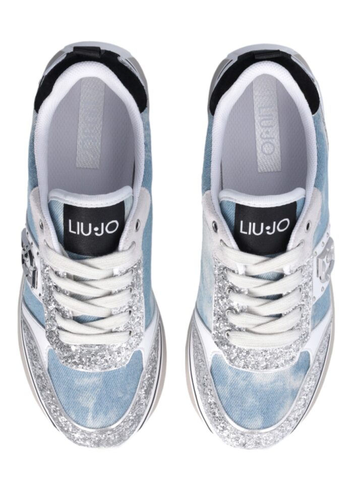 LIU JO - BA4055TX393S3178 MAXI WONDER71 - immagine 4