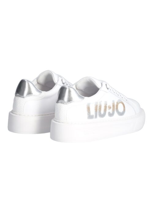 LIU JO - BA4071PX47904370 KYLIE 22 - immagine 3