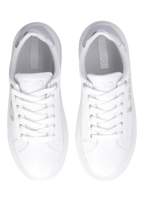 LIU JO - BA4071PX47904370 KYLIE 22 - immagine 4