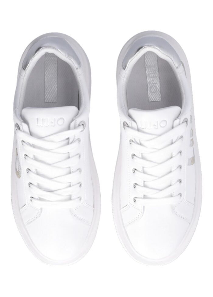 LIU JO - BA4071PX47904370 KYLIE 22 - immagine 4