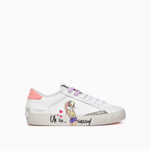 CRIME LONDON - DISTRESSED LOLA BUNNY 88005PP6