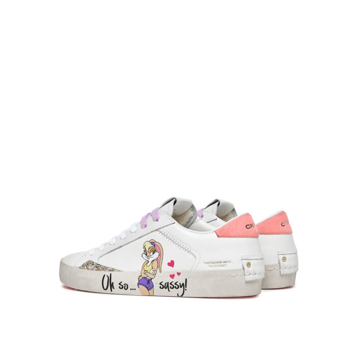 CRIME LONDON - DISTRESSED LOLA BUNNY 88005PP6 - immagine 3