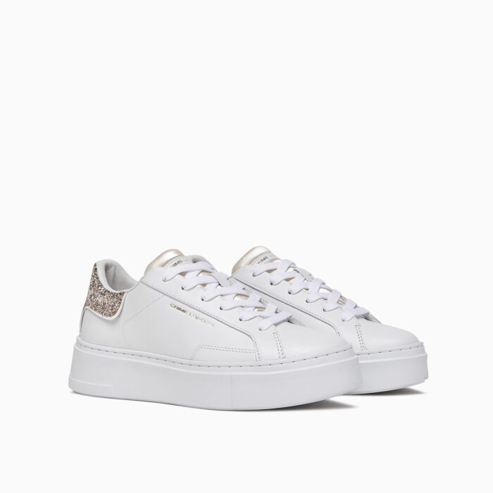 CRIME LONDON - EXTRALIGHT 2.0 AMBER L. 27601PP6 - immagine 2