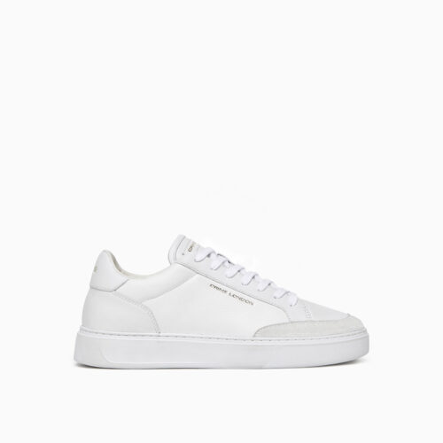 CRIME LONDON - ECLIPSE LUNAR WHITE 17670PP6