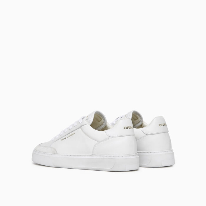 CRIME LONDON - ECLIPSE LUNAR WHITE 17670PP6 - immagine 3