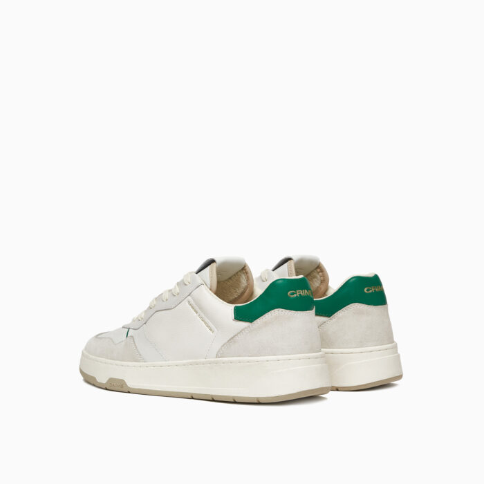 CRIME LONDON - TIMELESS VIBRANT GREEN 17204PP6 - immagine 3