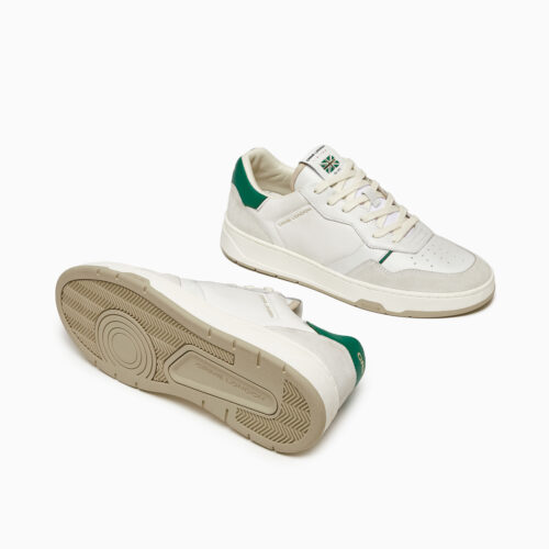 CRIME LONDON - TIMELESS VIBRANT GREEN 17204PP6 - immagine 4