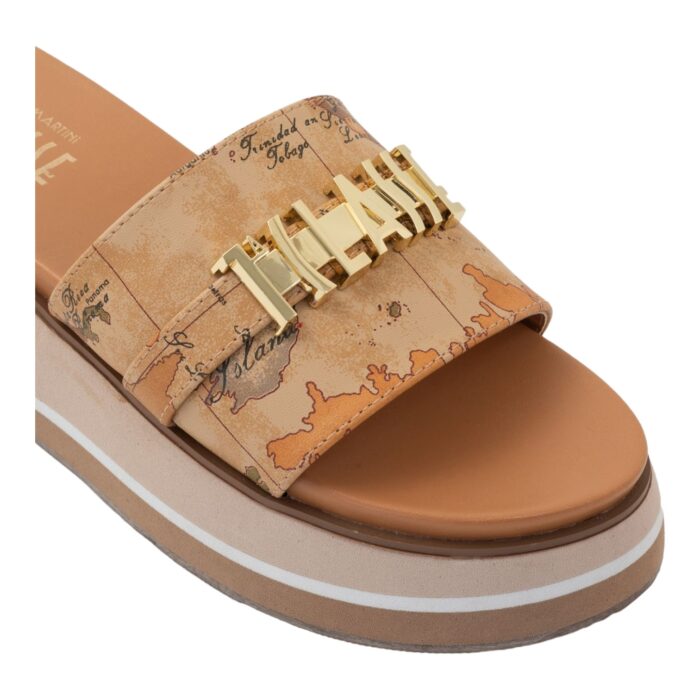 ALVIERO MARTINI - 0795/9820 MAXI LOGO - immagine 4