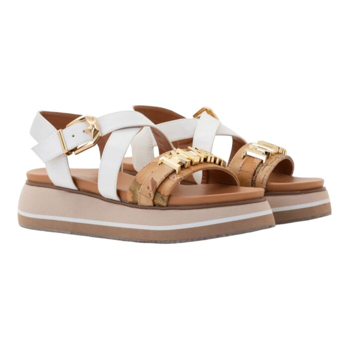 ALVIERO MARTINI - 0794/753B MAXI LOGO - immagine 2