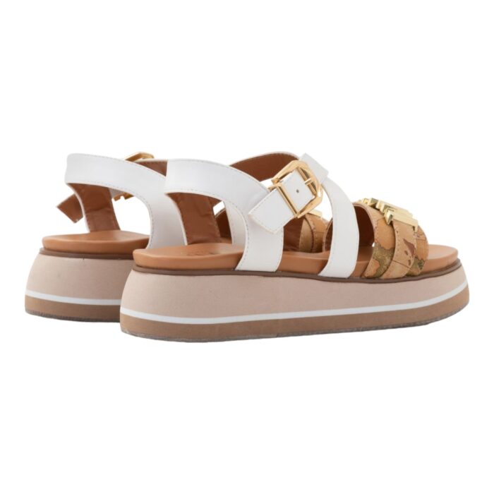 ALVIERO MARTINI - 0794/753B MAXI LOGO - immagine 3