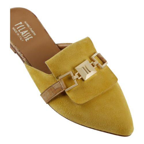 ALVIERO MARTINI - 0749/306B MORSETTO - immagine 4