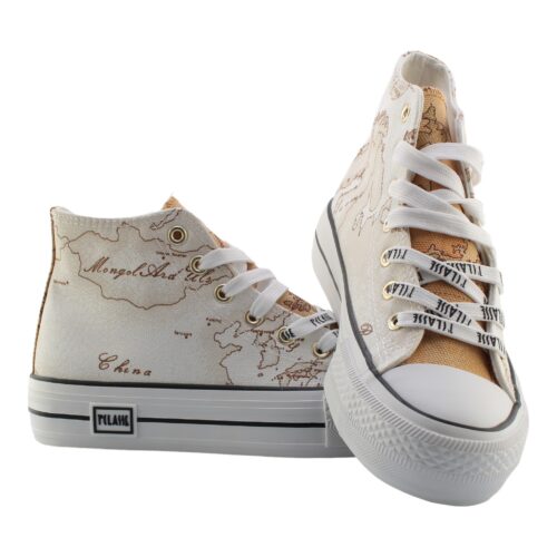 ALVIERO MARTINI - 0864/796C PANAMA - immagine 4