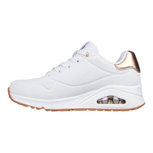SKECHERS - 177094 UNO GOLDEN AIR - immagine 4