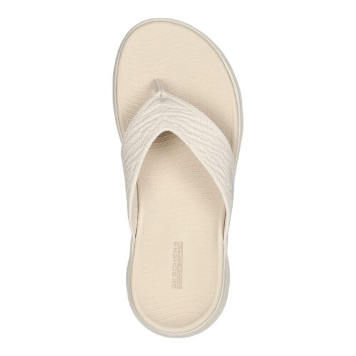 SKECHERS - 141404 FLEX SANDAL SPLENDOR - immagine 2