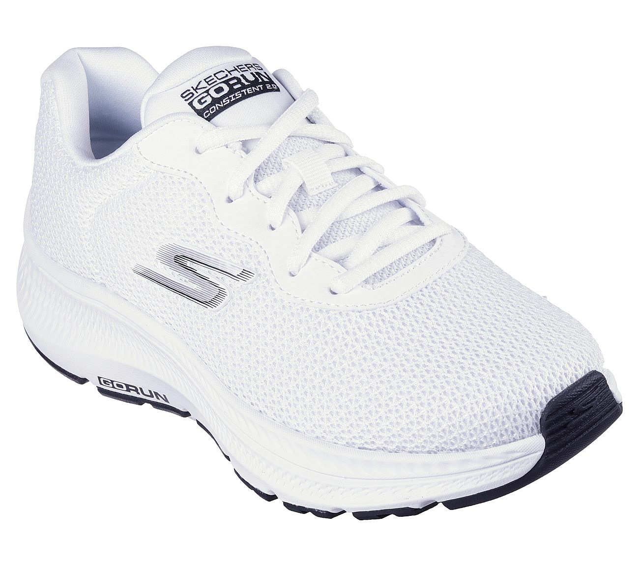 image_17617.jpg SKECHERS - 128605 CONSISTENT 2.0 - ENGAGED - immagine 1