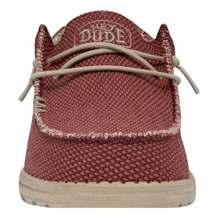 HEY DUDE - 40003 WALLY BRAIDED - immagine 4