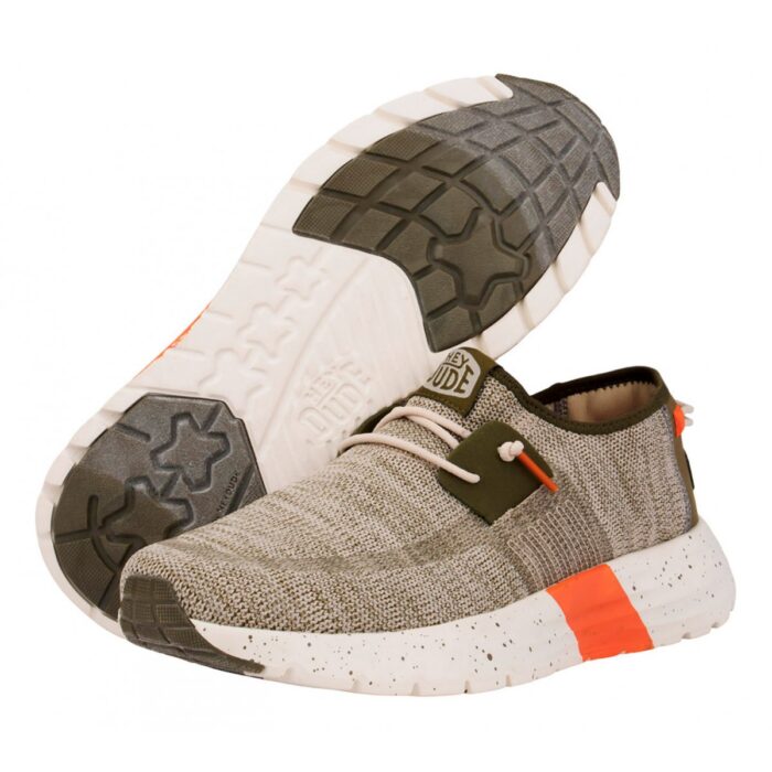 HEY DUDE - 40714 SIROCCO SPORT MODE - immagine 3