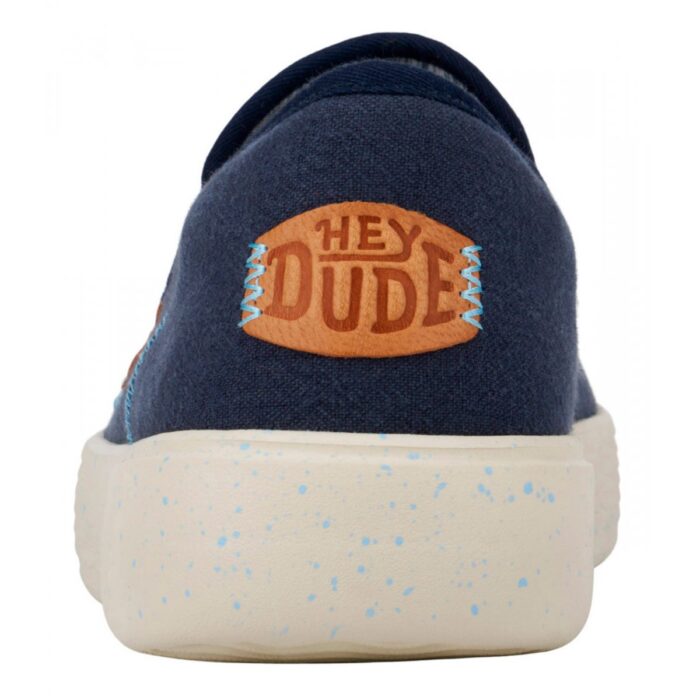 HEY DUDE - 40726 SUNAPEE COASTLINE - immagine 4