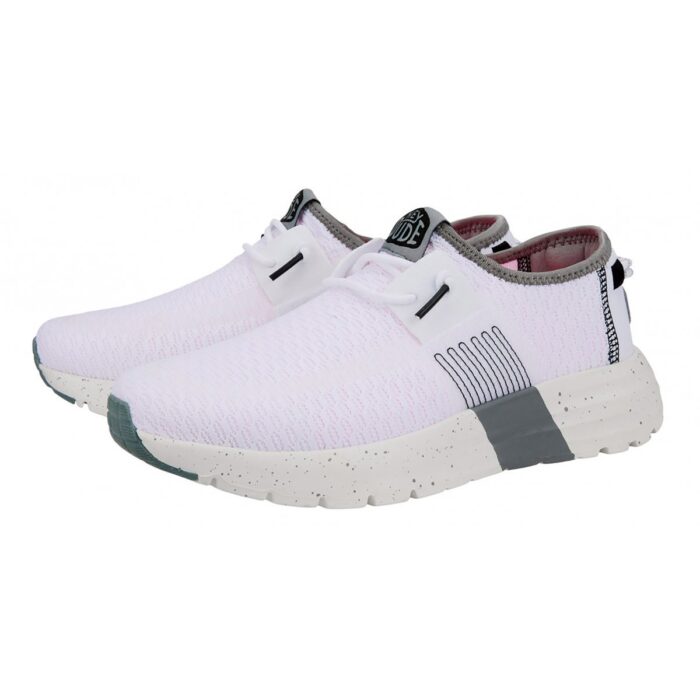 HEY DUDE - 40761 SIROCCO SPORT STRIPE - immagine 2