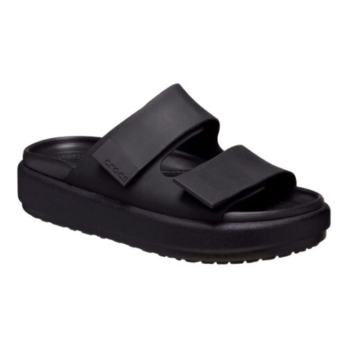 CROCS - CR.209586 BROOKLYN LUXE SANDAL - immagine 2
