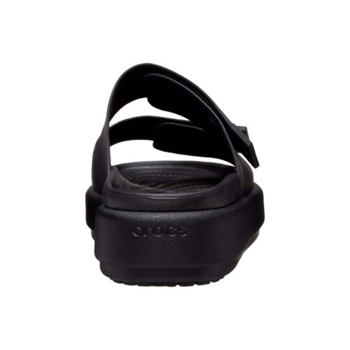 CROCS - CR.209586 BROOKLYN LUXE SANDAL - immagine 3