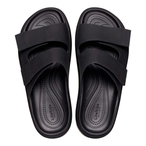 CROCS - CR.209586 BROOKLYN LUXE SANDAL - immagine 4