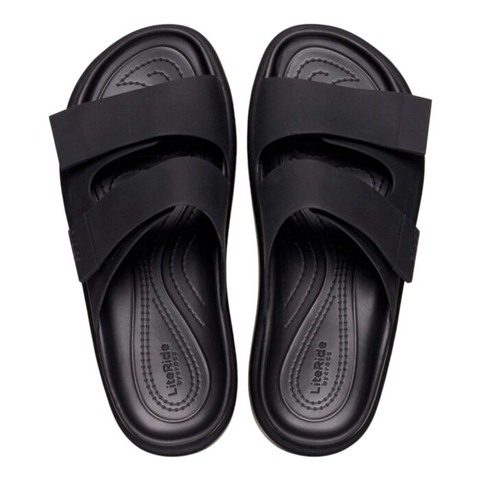 CROCS - CR.209586 BROOKLYN LUXE SANDAL - immagine 4