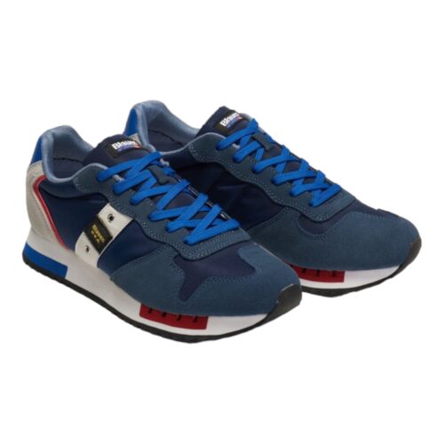 BLAUER USA - QUEENS01/MES - immagine 2