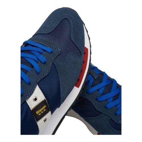 BLAUER USA - QUEENS01/MES - immagine 4