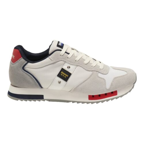 BLAUER USA - QUEENS01/MES