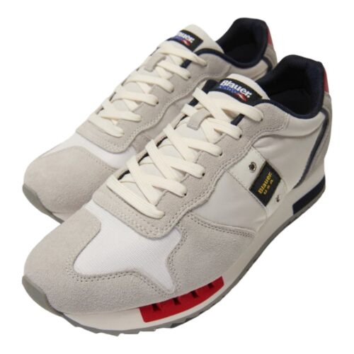 BLAUER USA - QUEENS01/MES - immagine 3