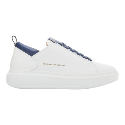 ALEXANDER SMITH - WEMBLEY MAN 2261