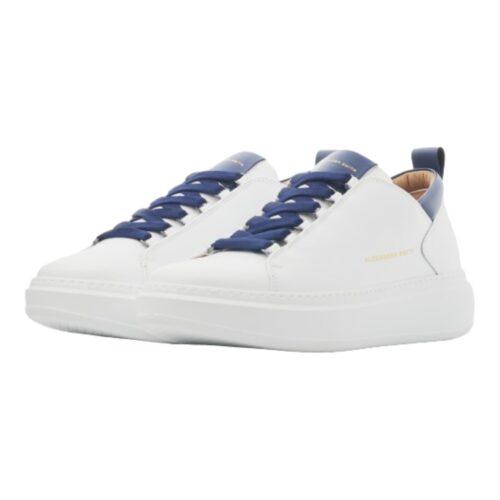 ALEXANDER SMITH - WEMBLEY MAN 2261 - immagine 2