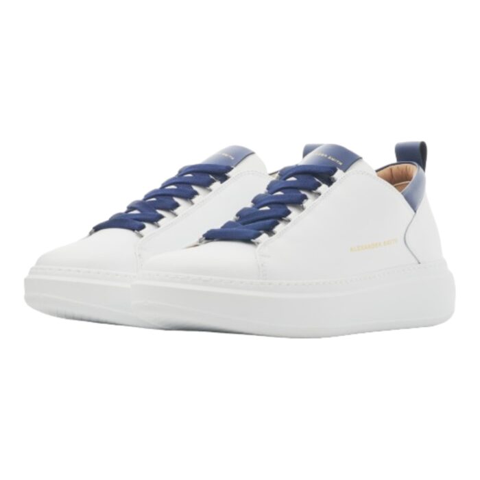 ALEXANDER SMITH - WEMBLEY MAN 2261 - immagine 2