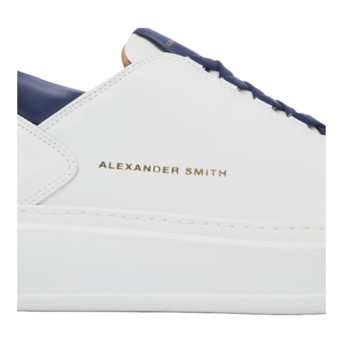 ALEXANDER SMITH - WEMBLEY MAN 2261 - immagine 3