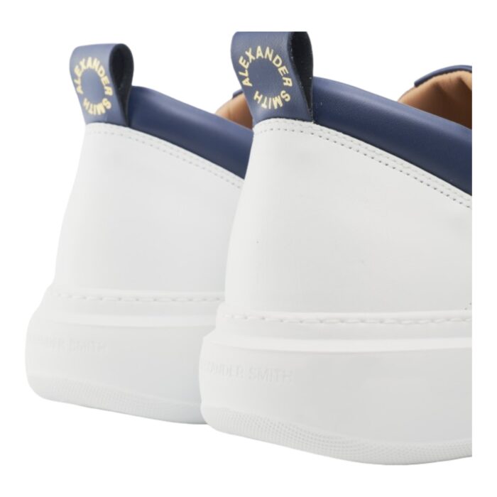 ALEXANDER SMITH - WEMBLEY MAN 2261 - immagine 4